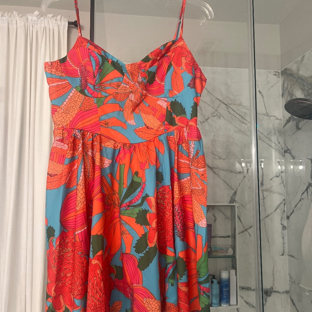 SHEIN bundle medium dresses